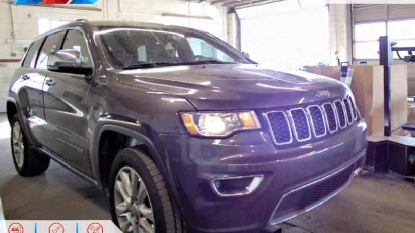 JEEP GRAND CHEROKEE 2017 1C4RJFBG2HC603138 image